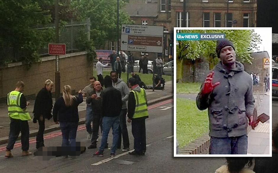 "Kami Bersumpah demi Allah SWT tak akan Berhenti Memerangi Kalian"